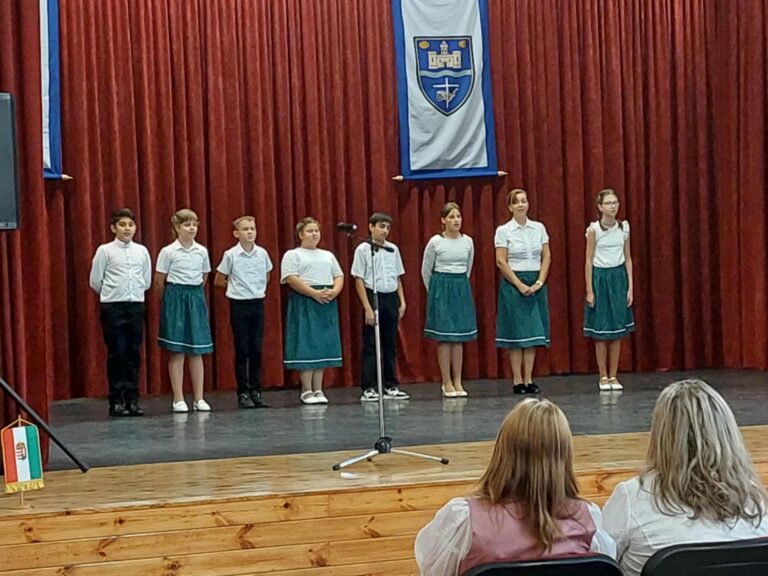 Békés Vármegyei Németek Kulturális Napja