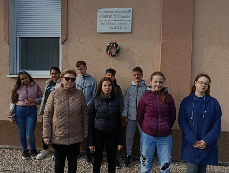 Márki nap a Márkiban