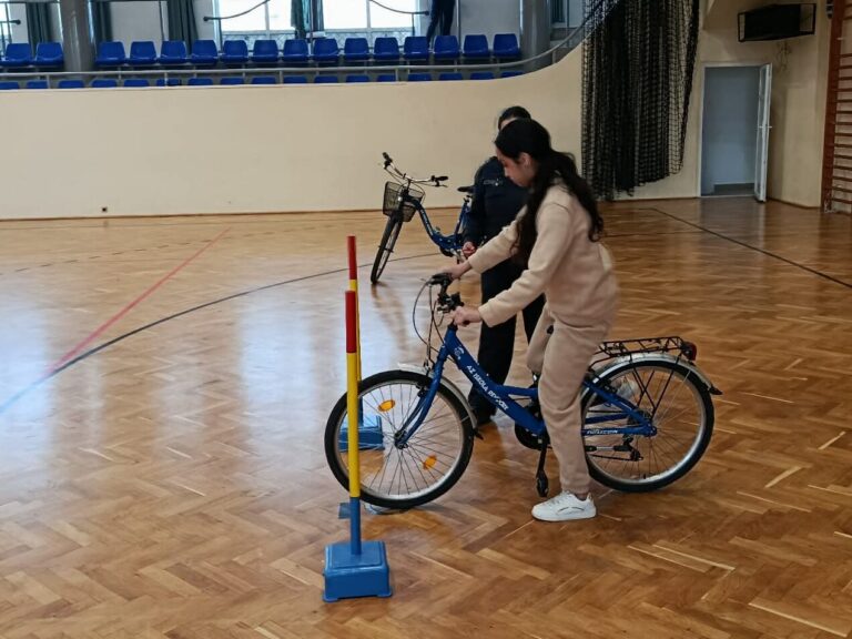 „Ki a mester két keréken?”